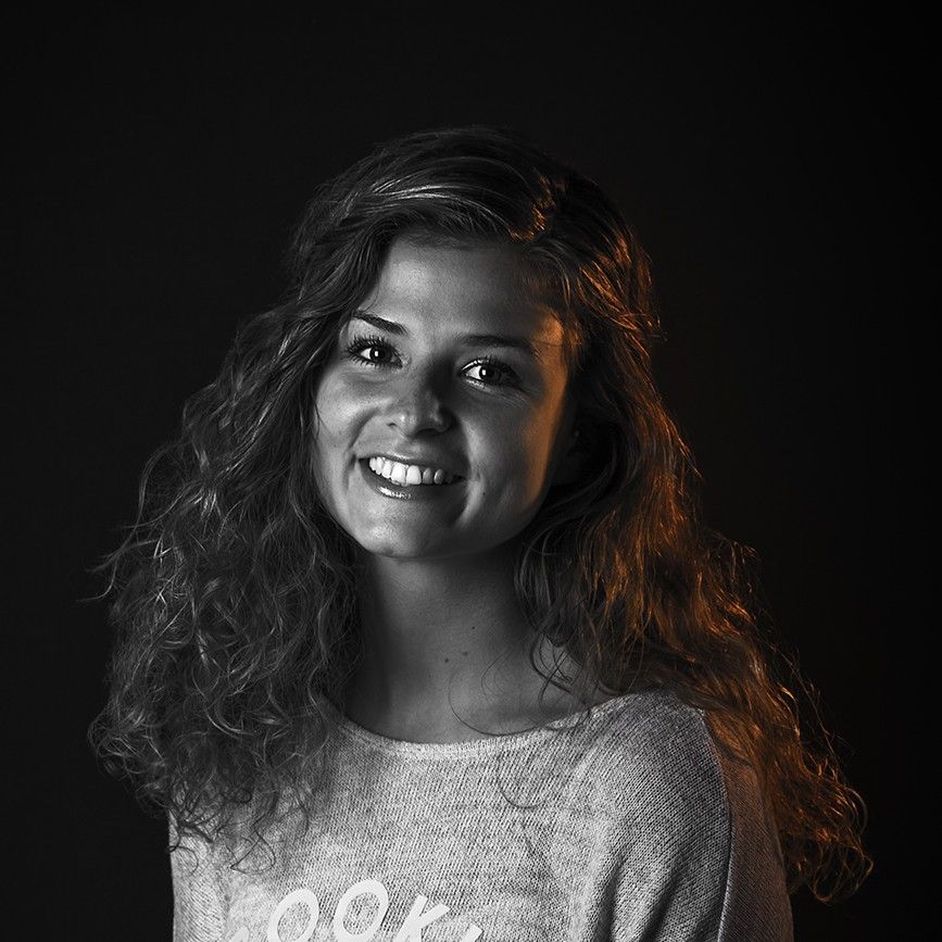Bibi Engelbertink