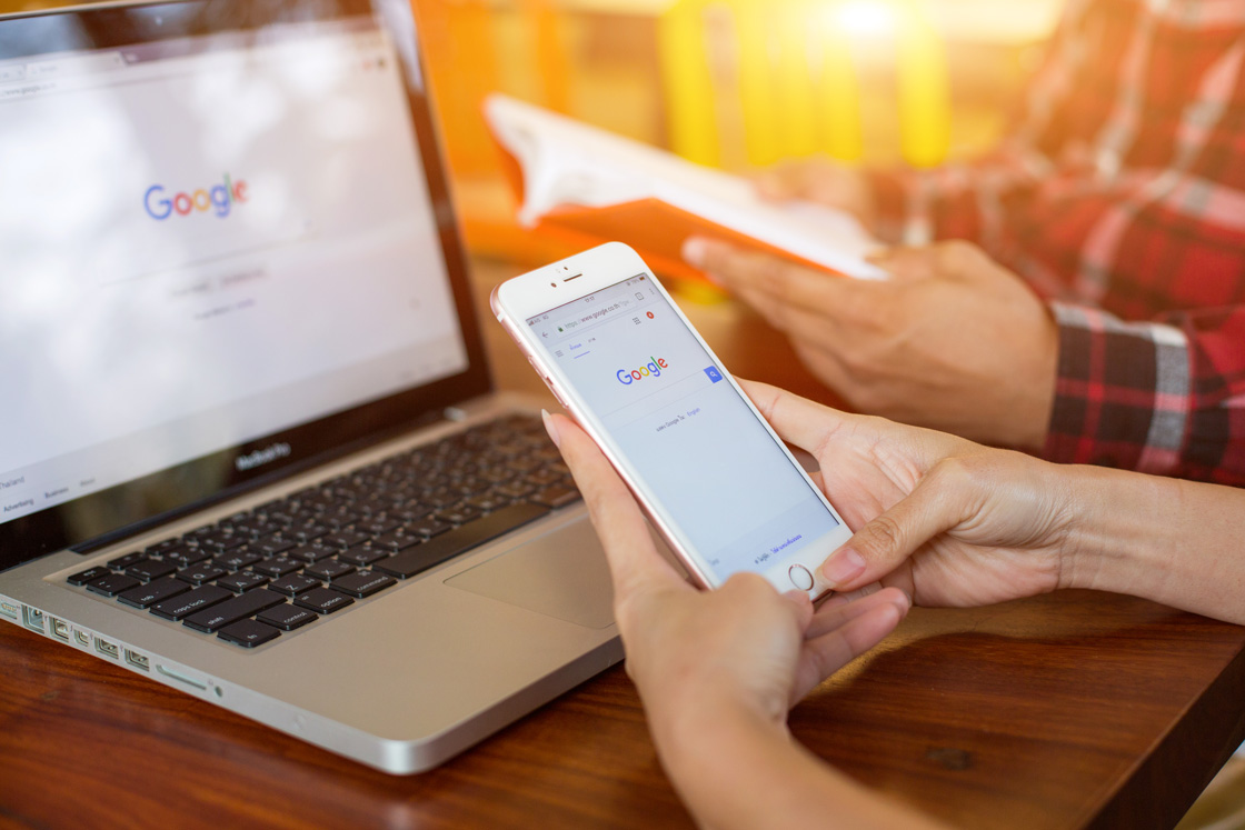 Seo-banner