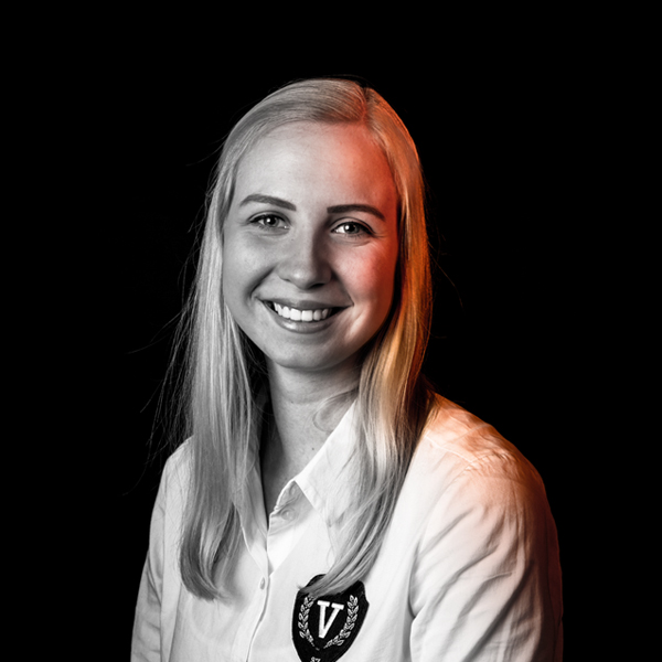 Sanne Aalbers